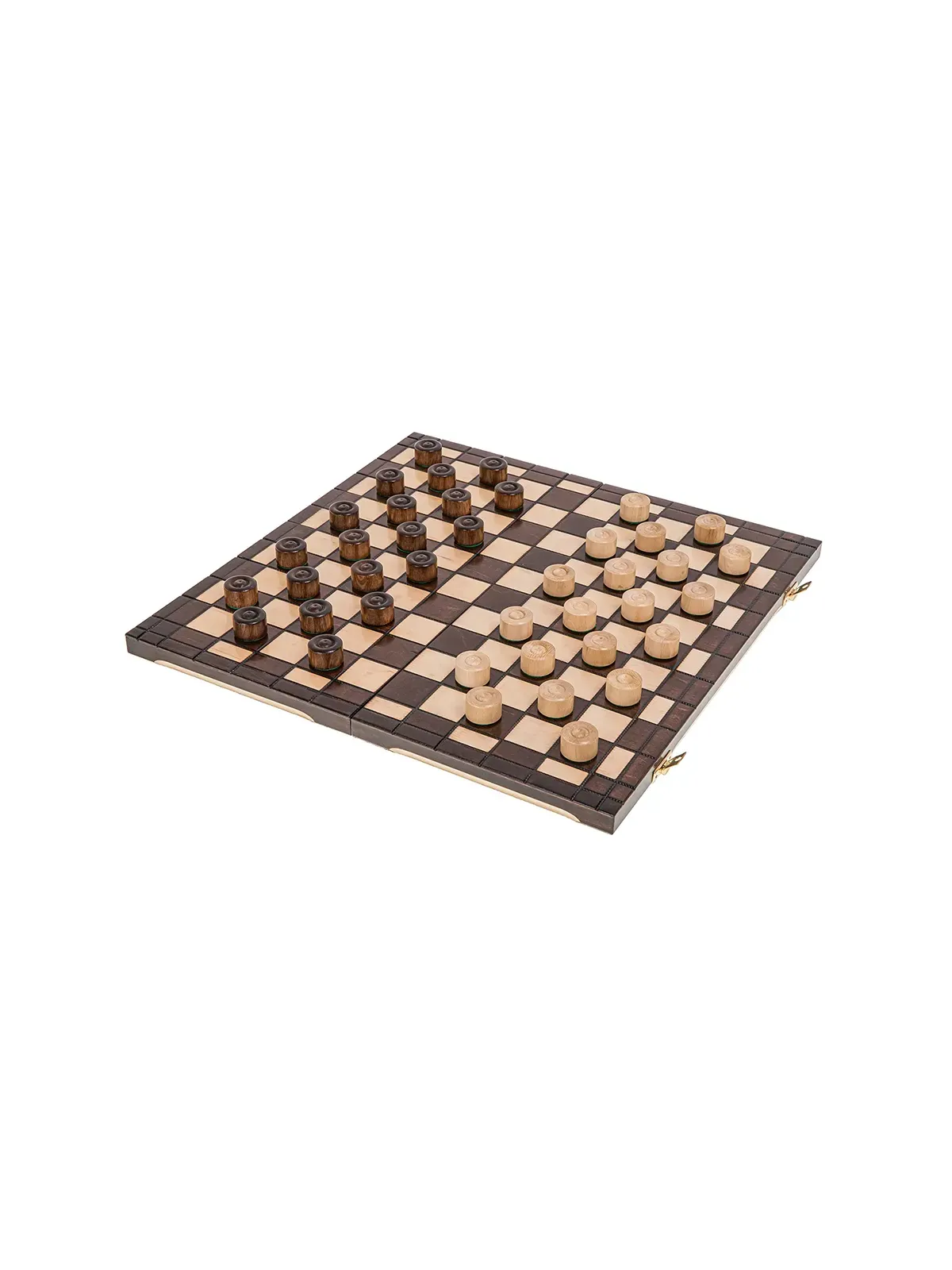 Checkers 100 Fields -  Online Chess Shop -  sklep-szachy.mom