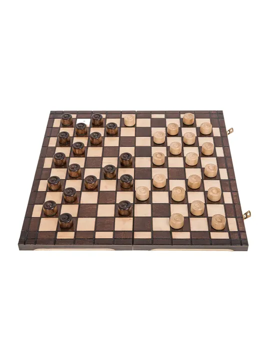 Checkers 100 Fields -  Online Chess Shop -  sklep-szachy.mom