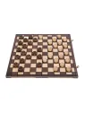 Warcaby Drewniane - 100 Polowe - sklep-szachy.mom