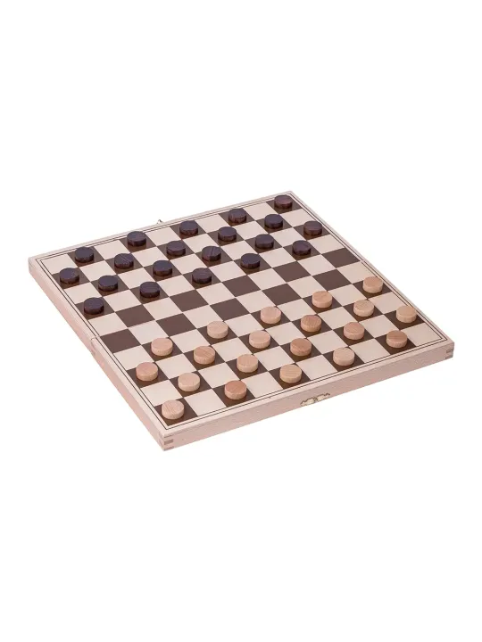 Checkers 100 Fields -  Online Chess Shop -  sklep-szachy.mom