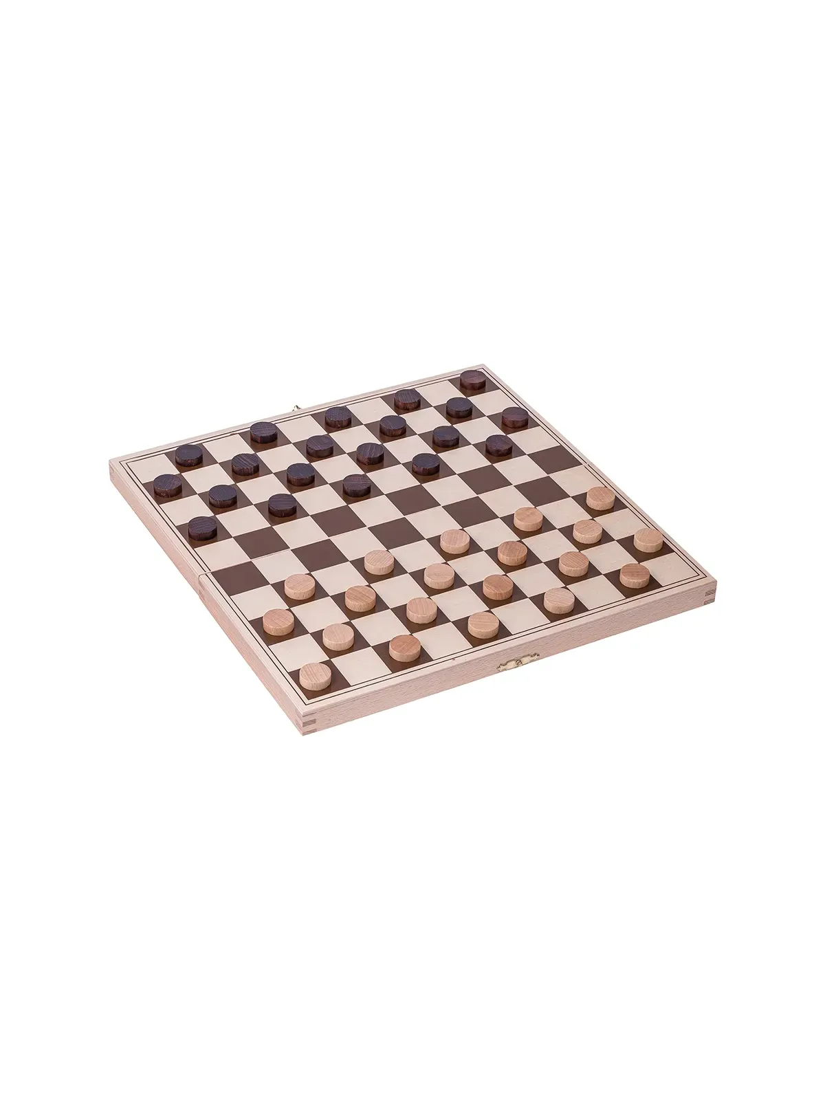 Checkers 100 Fields -  Online Chess Shop -  sklep-szachy.mom
