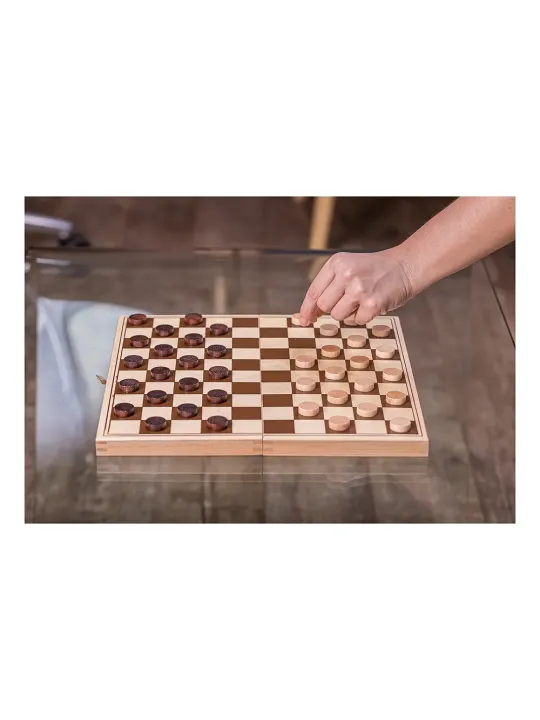 Checkers 100 Fields -  Online Chess Shop -  sklep-szachy.mom