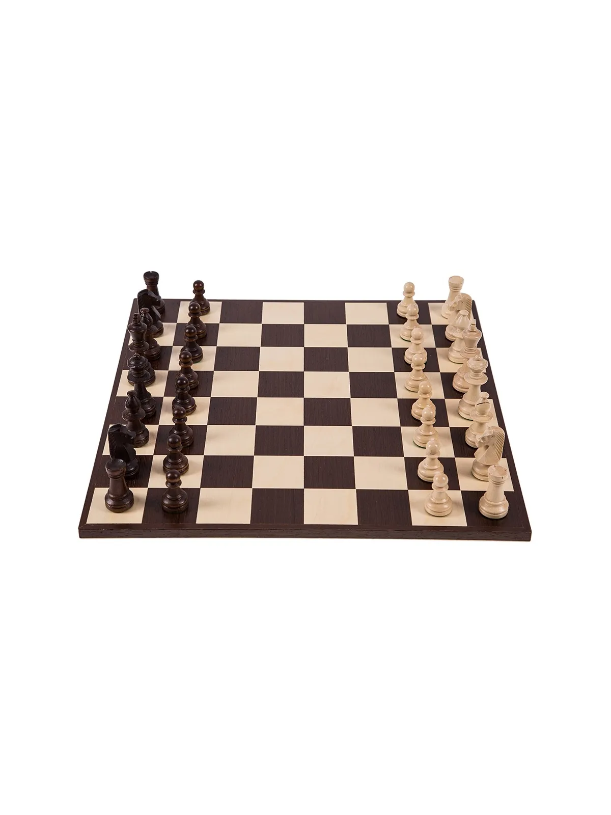 Profi Schach Set Nr 6 - Amerika