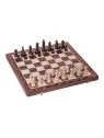 Chess Tournament No 5 - Palisander - Chess Shop - sklep-szachy.mom