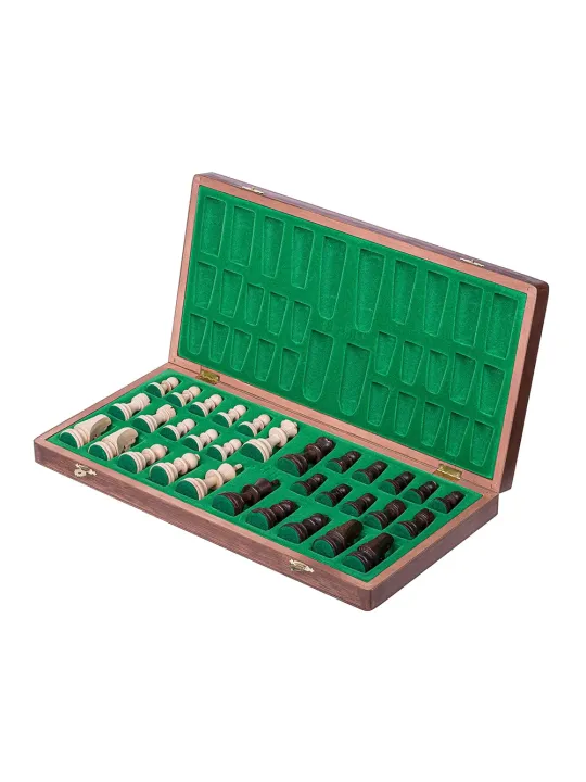 Chess Tournament No 5 - Palisander - Chess Shop - sklep-szachy.mom
