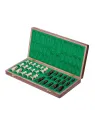 Chess Tournament No 5 - Palisander - Chess Shop - sklep-szachy.mom