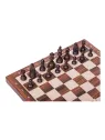 Chess Tournament No 5 - Palisander - Chess Shop - sklep-szachy.mom