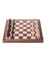 Chess Tournament No 5 - Palisander - Chess Shop - sklep-szachy.mom