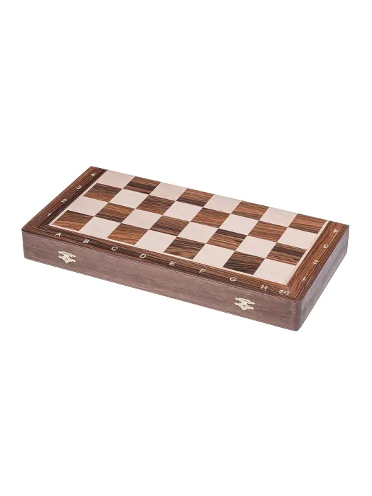 Chess Tournament No 5 - Palisander - Chess Shop - sklep-szachy.mom