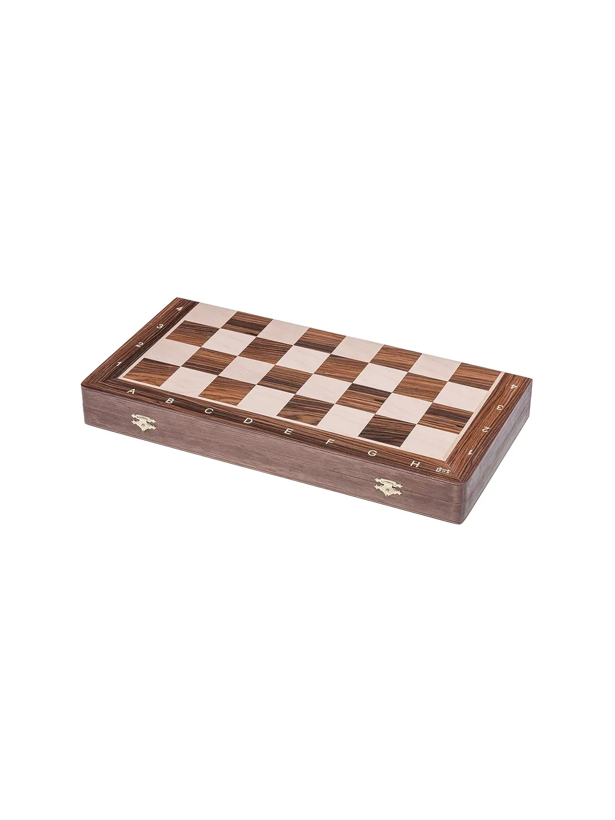 Chess Tournament No 5 - Palisander - Chess Shop - sklep-szachy.mom