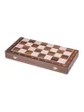 Chess Tournament No 5 - Palisander - Chess Shop - sklep-szachy.mom