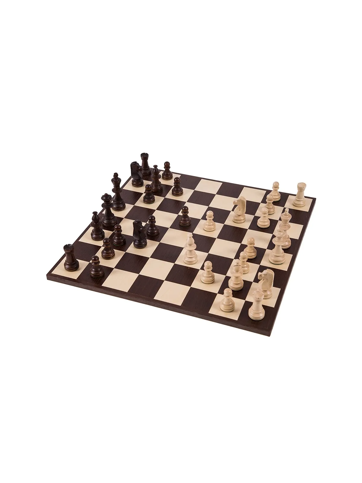 Profi Chess Set No 6 - America