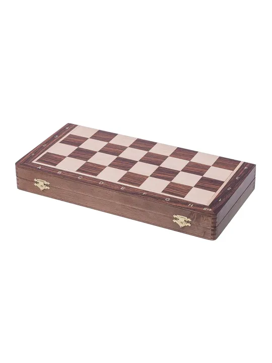 Chess Tournament No 4 - Palisander - Chess Shop - sklep-szachy.mom