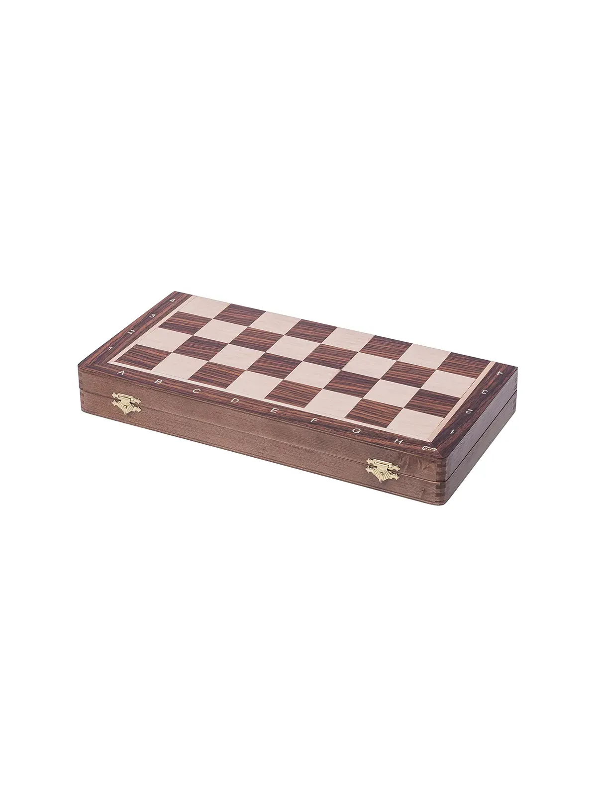 Schach Turnier Nr. 4 - Palisander - Schach Shop - sklep-szachy.mom