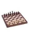 Schach Turnier Nr. 4 - Palisander - Schach Shop - sklep-szachy.mom