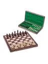 Chess Tournament No 4 - Palisander - Chess Shop - sklep-szachy.mom