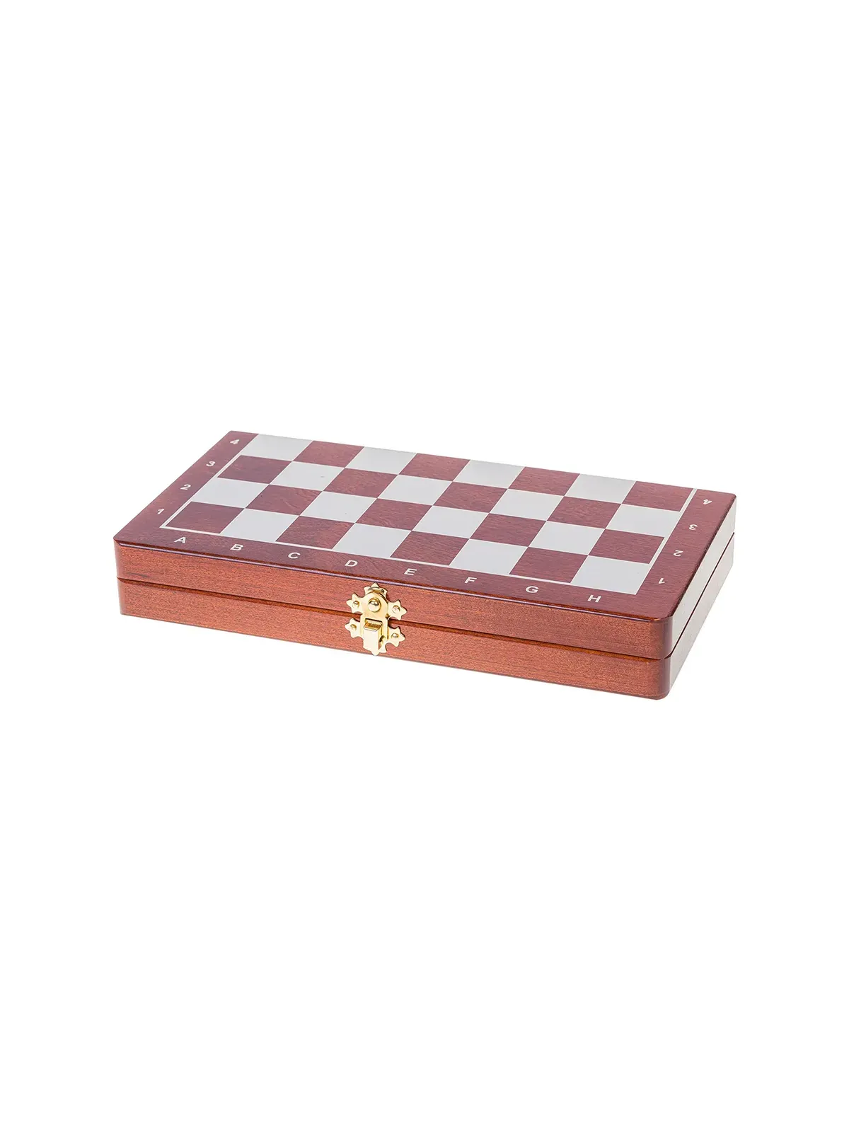 Szachy Magnetyczne - Basic - sklep-szachy.mom