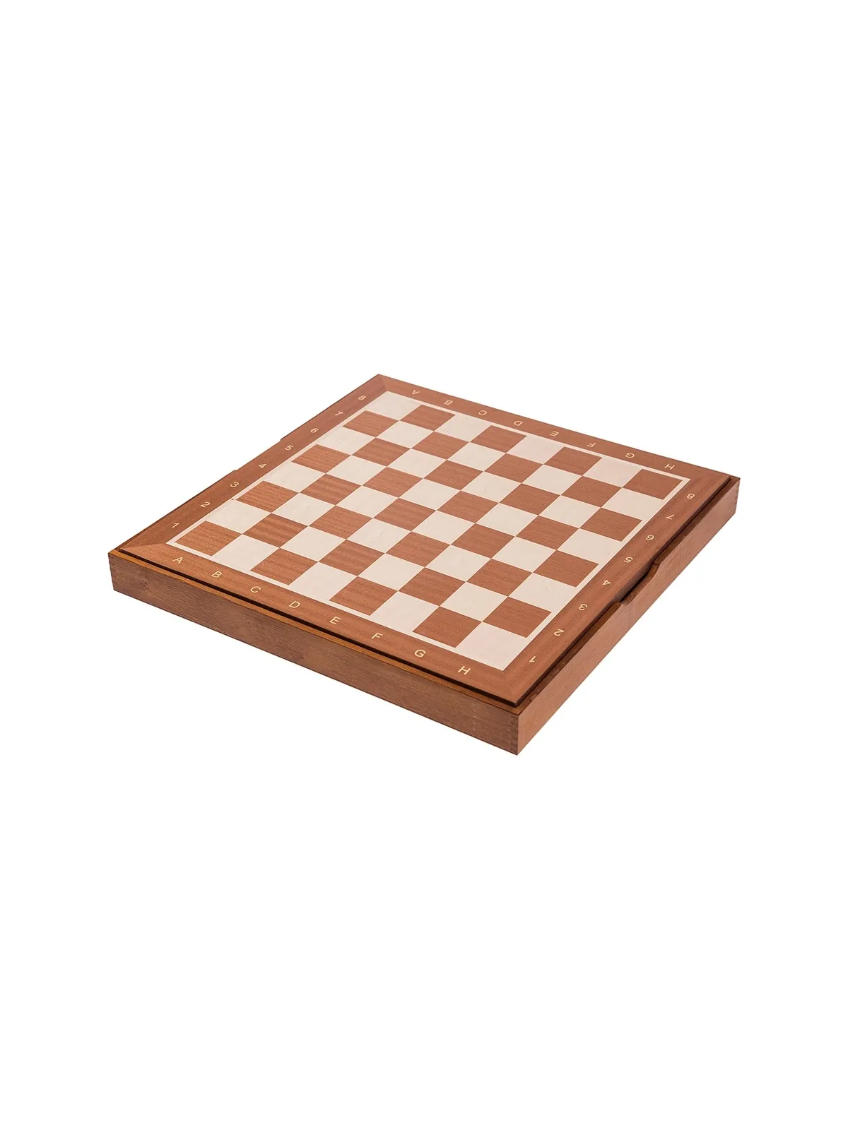 Profi Chess Set No 5 - Europe
