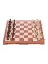 Schach Turnier Nr. 6 - Mahagoni Exlusiv- Schach Shop - sklep-szachy.mom