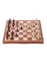 Chess Tournament No 6 - Mahogany Exlusiv- Chess Shop - sklep-szachy.mom