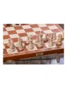 Chess Tournament No 6 - Mahogany Exlusiv- Chess Shop - sklep-szachy.mom