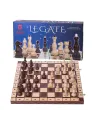 Wooden Chess Legate - Online Chess Shop -  sklep-szachy.mom