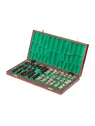 Wooden Chess Legate - Online Chess Shop -  sklep-szachy.mom