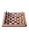 Wooden Chess Legate - Online Chess Shop -  sklep-szachy.mom