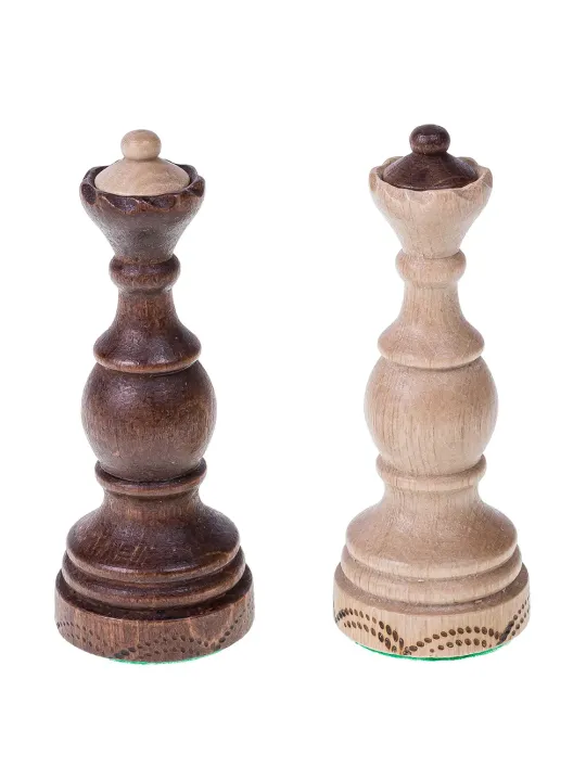 Wooden Chess Legate - Online Chess Shop -  sklep-szachy.mom