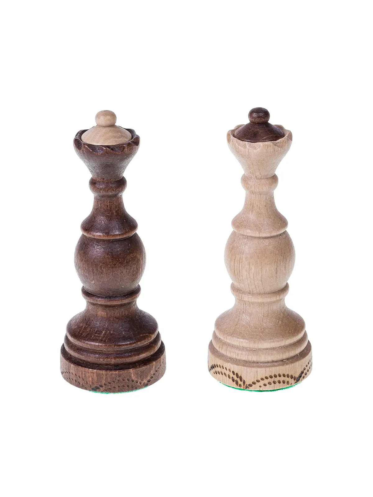 Schach aus Holz LEGATE - Online Schach Shop - sklep-szachy.mom