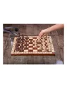 Schach aus Holz LEGATE - Online Schach Shop - sklep-szachy.mom