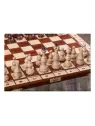 Wooden Chess Legate - Online Chess Shop -  sklep-szachy.mom