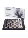 Wooden Chess Nocturne by Chopin - Online Chess Shop -  sklep-szachy.mom