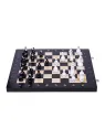 Wooden Chess Nocturne by Chopin - Online Chess Shop -  sklep-szachy.mom
