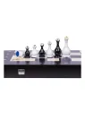Wooden Chess Nocturne by Chopin - Online Chess Shop -  sklep-szachy.mom