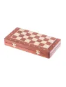 Schachspiel - Staunton Nr. 3 - Mahagoni - Schach Shop  sklep-szachy.mom