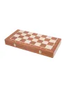 Schach Turnier Nr. 5 - Mahagoni - Online Schach Shop - sklep-szachy.mom