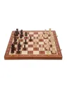 Chess Tournament No 5 - Mahogany - Online Chess Shop - sklep-szachy.mom