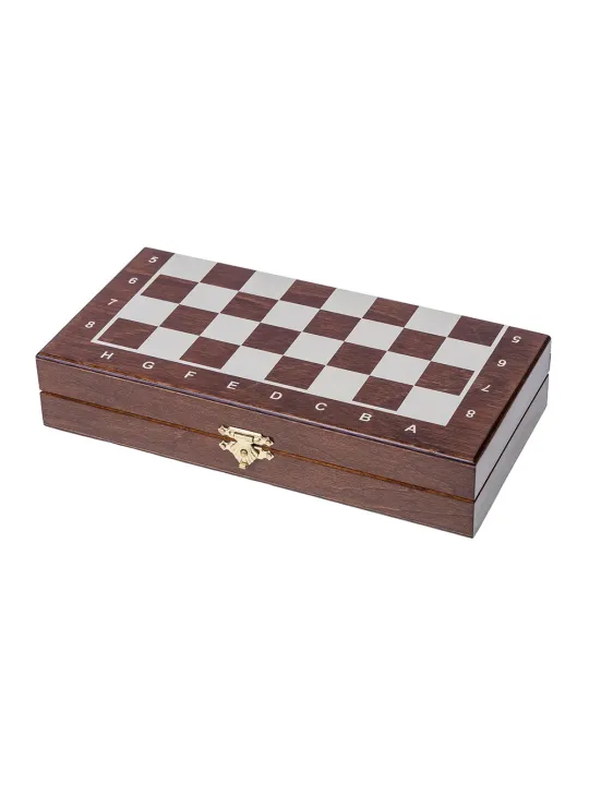 Chess Magnetic - Basic Mini - sklep-szachy.mom