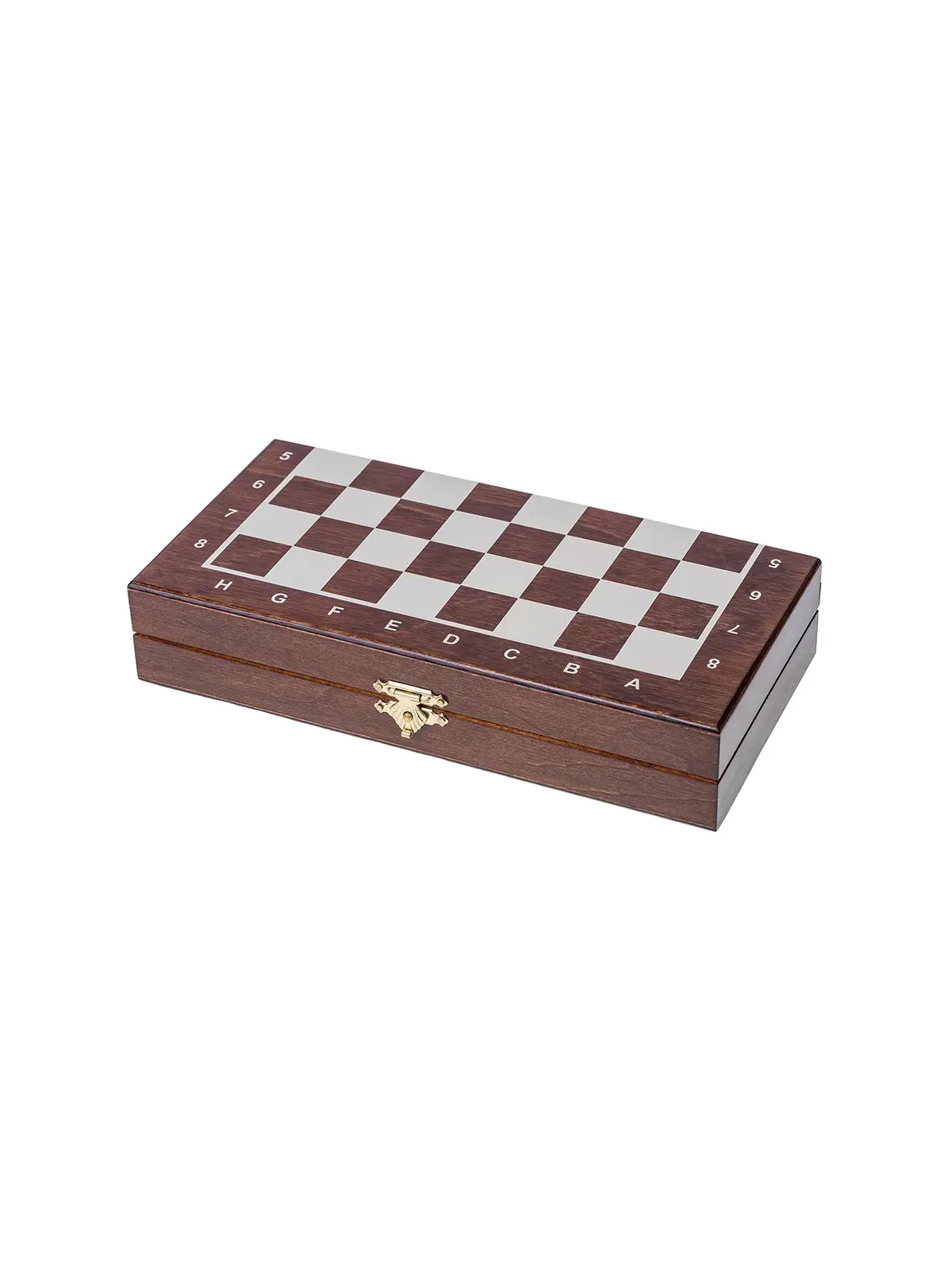 Schach Magnetisch - Basic Mini - sklep-szachy.mom