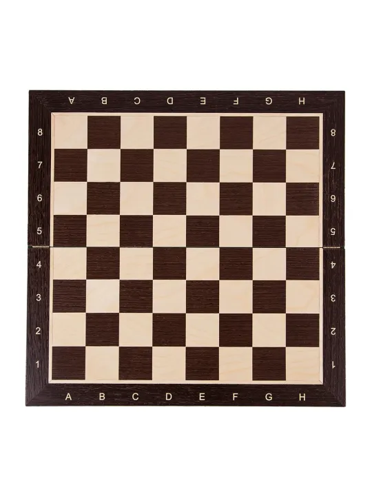Sachbrett Nr. 6 - Wenge SK