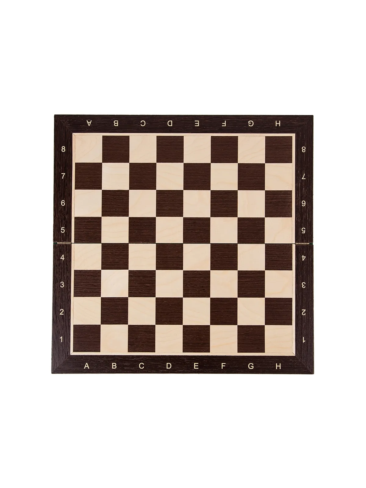 Sachbrett Nr. 6 - Wenge SK