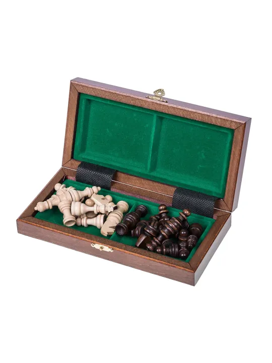 Chess Magnetic - Basic Mini - sklep-szachy.mom