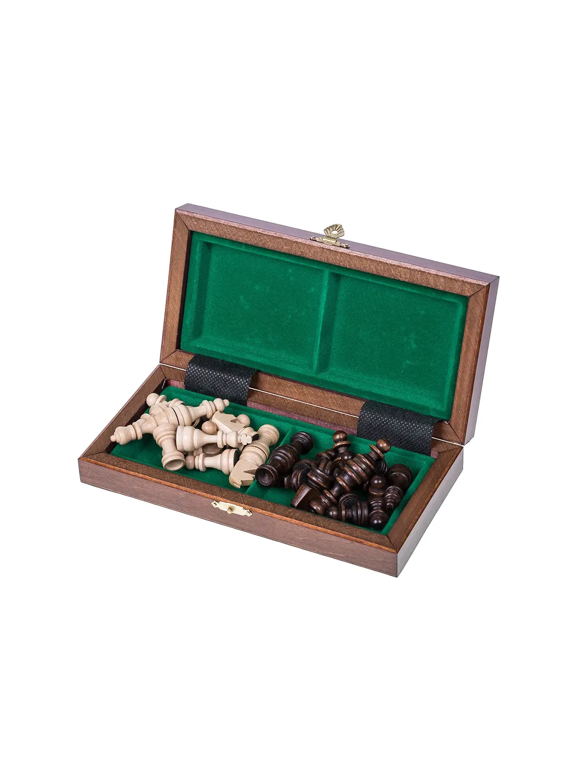 Schach Magnetisch - Basic Mini - sklep-szachy.mom