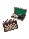 Schach Magnetisch - Basic Mini - sklep-szachy.mom