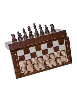 Schach Magnetisch - Basic Mini - sklep-szachy.mom