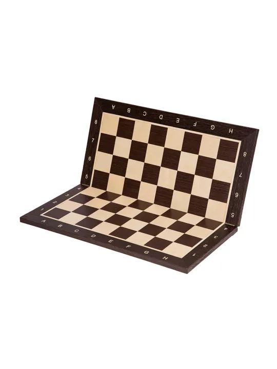 Sachbrett Nr. 6 - Wenge SK