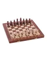 Chess Tournament No 4 - Mahogany - Online Chess Shop - sklep-szachy.mom