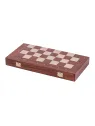 Schach + Dame - L - Online Schach Shop - sklep-szachy.mom