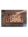 Chess Tournament No 4 - Mahogany AG - Online Chess Shop - sklep-szachy.mom